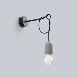 Kinkiet NESO SL.1163 SOLLUX LIGHTING