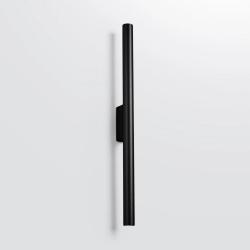 Kinkiet PASTELO 2 czarny SL.1178 SOLLUX LIGHTING