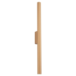 Kinkiet PASTELO 2 złoty SL.1179 SOLLUX LIGHTING