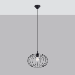 Lampa wisząca TSUNO SL.1185 SOLLUX LIGHTING
