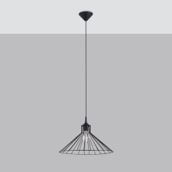 Lampa wisząca EDA SL.1186 SOLLUX LIGHTING