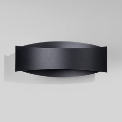 Kinkiet TONI czarny SL.1189 SOLLUX LIGHTING