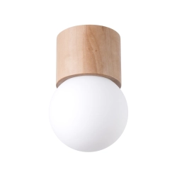 Plafon BOOMO 8 SL.1190 SOLLUX LIGHTING