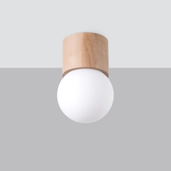 Plafon BOOMO 8 SL.1190 SOLLUX LIGHTING