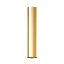 Plafon LAGOS 30 złoty połysk SL.1203 SOLLUX LIGHTING