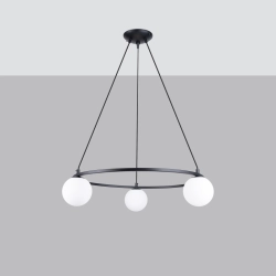 Żyrandol YOLI 3 SL.1213 SOLLUX LIGHTING