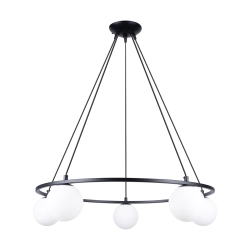 Żyrandol YOLI 5 SL.1214 SOLLUX LIGHTING
