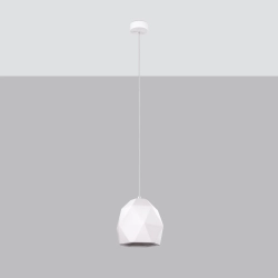 Lampa wisząca ceramiczna MINT SL.1251 SOLLUX LIGHTING