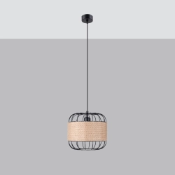 Lampa wisząca FOST SL.1252 SOLLUX LIGHTING