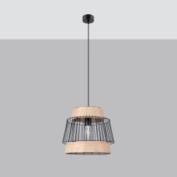 Lampa wisząca BRILO SL.1253 SOLLUX LIGHTING