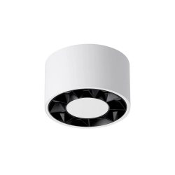 Plafon DIO biały LED SL.1254 SOLLUX LIGHTING