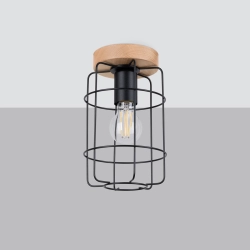 Plafon GOTTO SL.1262 SOLLUX LIGHTING