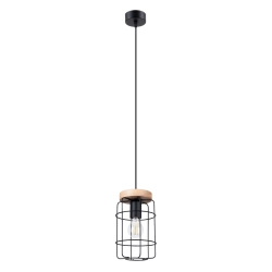 Lampa wisząca GOTTO 1 SL.1263 SOLLUX LIGHTING