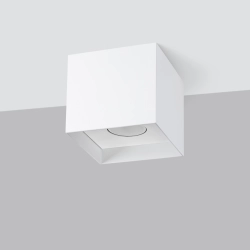 Plafon HATI biały SL.1276 SOLLUX LIGHTING