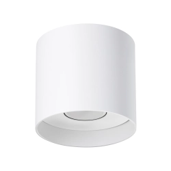 Plafon MIKA biały SL.1280 SOLLUX LIGHTING