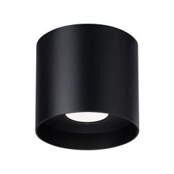 Plafon MIKA czarny SL.1281 SOLLUX LIGHTING