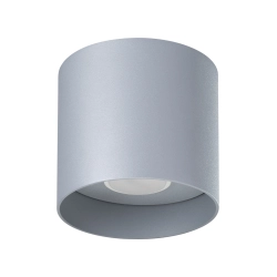 Plafon MIKA szary SL.1282 SOLLUX LIGHTING