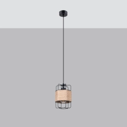 Lampa wisząca GIZUR 1 SL.1300 SOLLUX LIGHTING