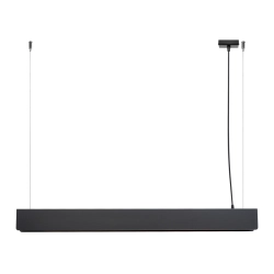 Lampa wisząca SPARK czarna SL.1395 SOLLUX LIGHTING