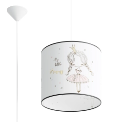 Lampa wisząca PRINCESS 30 SL.1414 SOLLUX LIGHTING