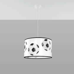 Lampa wisząca FOOTBALL A 40 SL.1425 SOLLUX LIGHTING