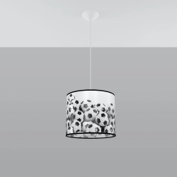 Lampa wisząca FOOTBALL B 30 SL.1426 SOLLUX LIGHTING