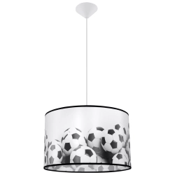 Lampa wisząca FOOTBALL B 40 SL.1427 SOLLUX LIGHTING