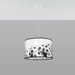 Lampa wisząca FOOTBALL B 40 SL.1427 SOLLUX LIGHTING