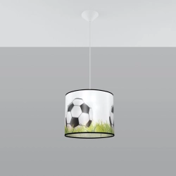 Lampa wisząca FOOTBALL C 30 SL.1428 SOLLUX LIGHTING