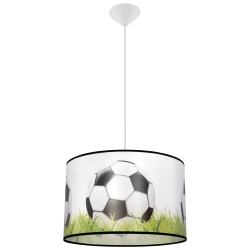 Lampa wisząca FOOTBALL C 40 SL.1429 SOLLUX LIGHTING