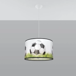Lampa wisząca FOOTBALL C 40 SL.1429 SOLLUX LIGHTING