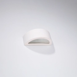 Kinkiet Ceramiczny ATENA 30 SL.1459 SOLLUX LIGHTING Kinkiet Ceramiczny ATENA 30 SL.1459 SOLLUX LIGHTING