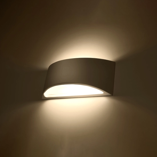 Kinkiet ceramiczny VIXEN SL.0834 SOLLUX LIGHTING