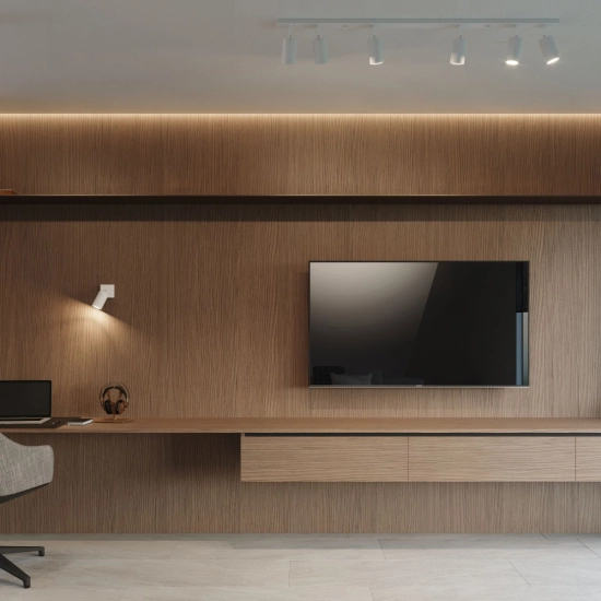 Kinkiet RING biały z włącznikiem SL.1024 SOLLUX LIGHTING