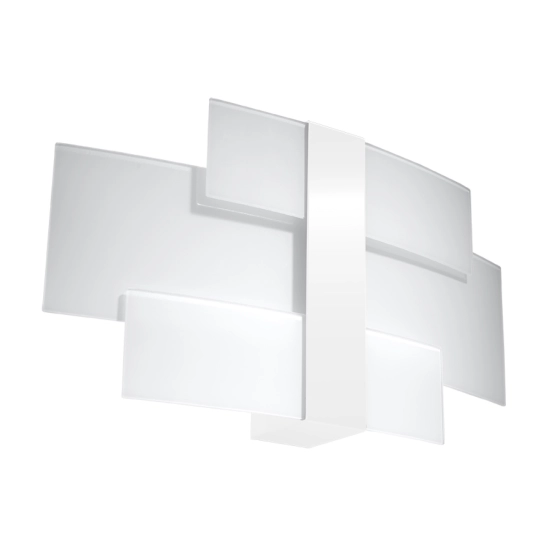 Kinkiet CELIA biały SL.1046 SOLLUX LIGHTING