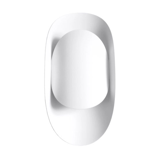 Kinkiet TEAR biały SL.1062 SOLLUX LIGHTING