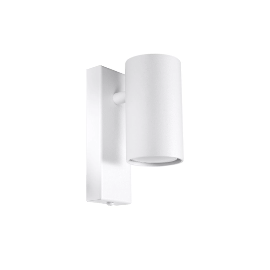 Kinkiet UTTI biały SL.1076 SOLLUX LIGHTING