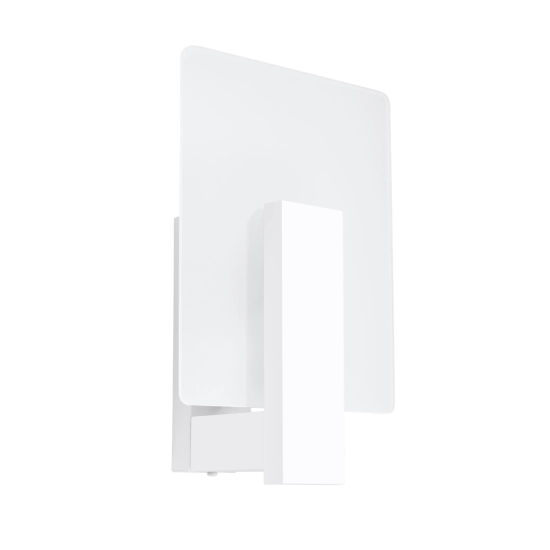 Kinkiet LAPPO biały SL.1092 SOLLUX LIGHTING