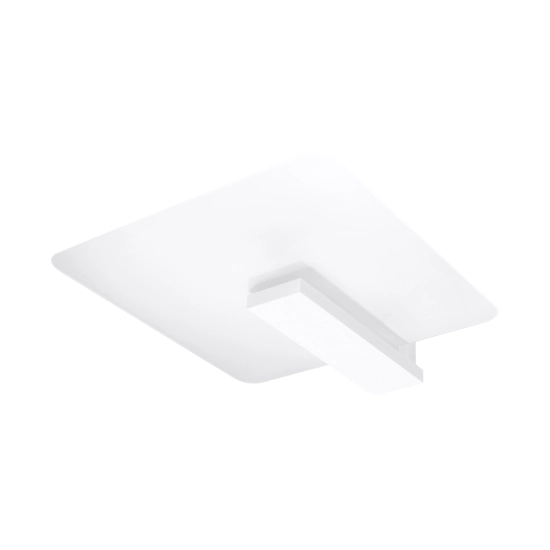 Plafon LAPPO biały SL.1093 SOLLUX LIGHTING