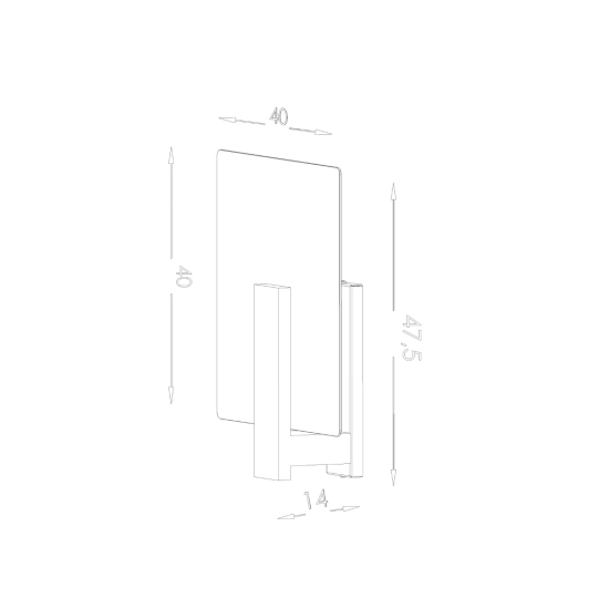 Plafon LAPPO naturlane drewno SL.1095 SOLLUX LIGHTING