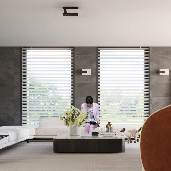 Kinkiet LAPPO wenge SL.1096 SOLLUX LIGHTING