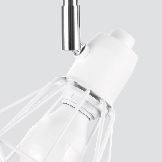 Plafon ARTEMIS 2 biały SL.1103 SOLLUX LIGHTING