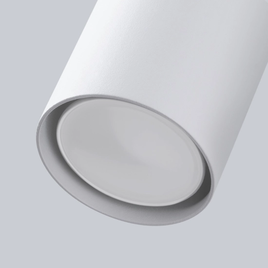 Kinkiet LEMMI 1 biały SL.1123 SOLLUX LIGHTING