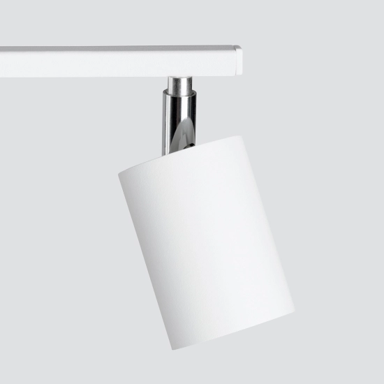 Plafon LEMMI 2 biały SL.1124 SOLLUX LIGHTING