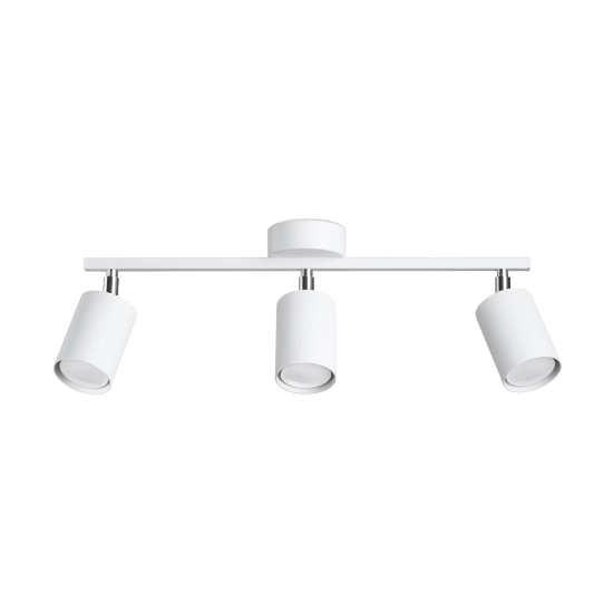 Plafon LEMMI 3 biały SL.1125 SOLLUX LIGHTING