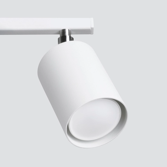 Plafon LEMMI 3 biały SL.1125 SOLLUX LIGHTING