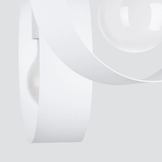 Plafon TITRAN 3 biały SL.1136 SOLLUX LIGHTING