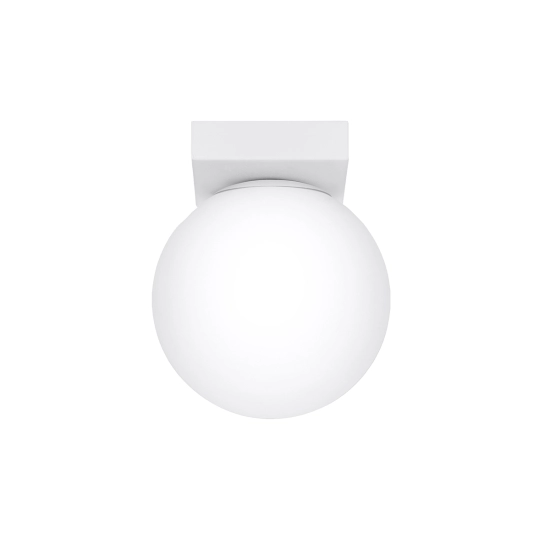 Plafon YOLI 1 biały SL.1146 SOLLUX LIGHTING