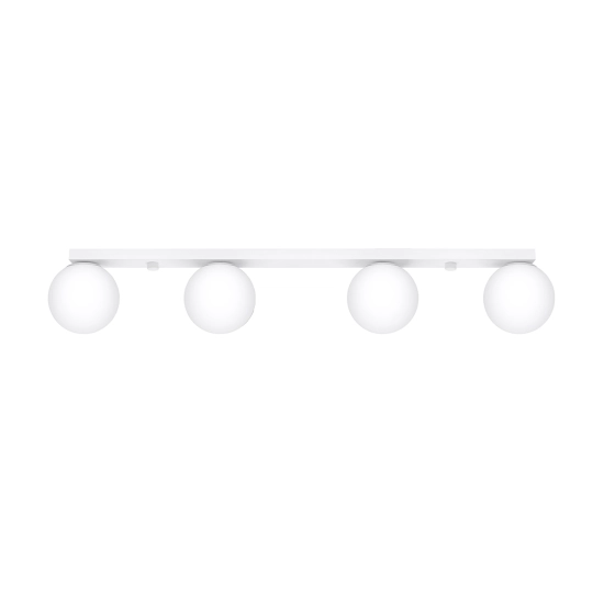 Plafon YOLI 4 biały SL.1149 SOLLUX LIGHTING