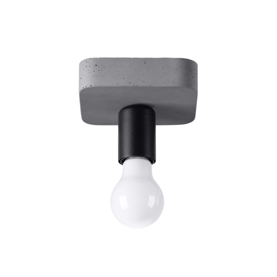 Plafon TAVO 1 SL.1156 SOLLUX LIGHTING